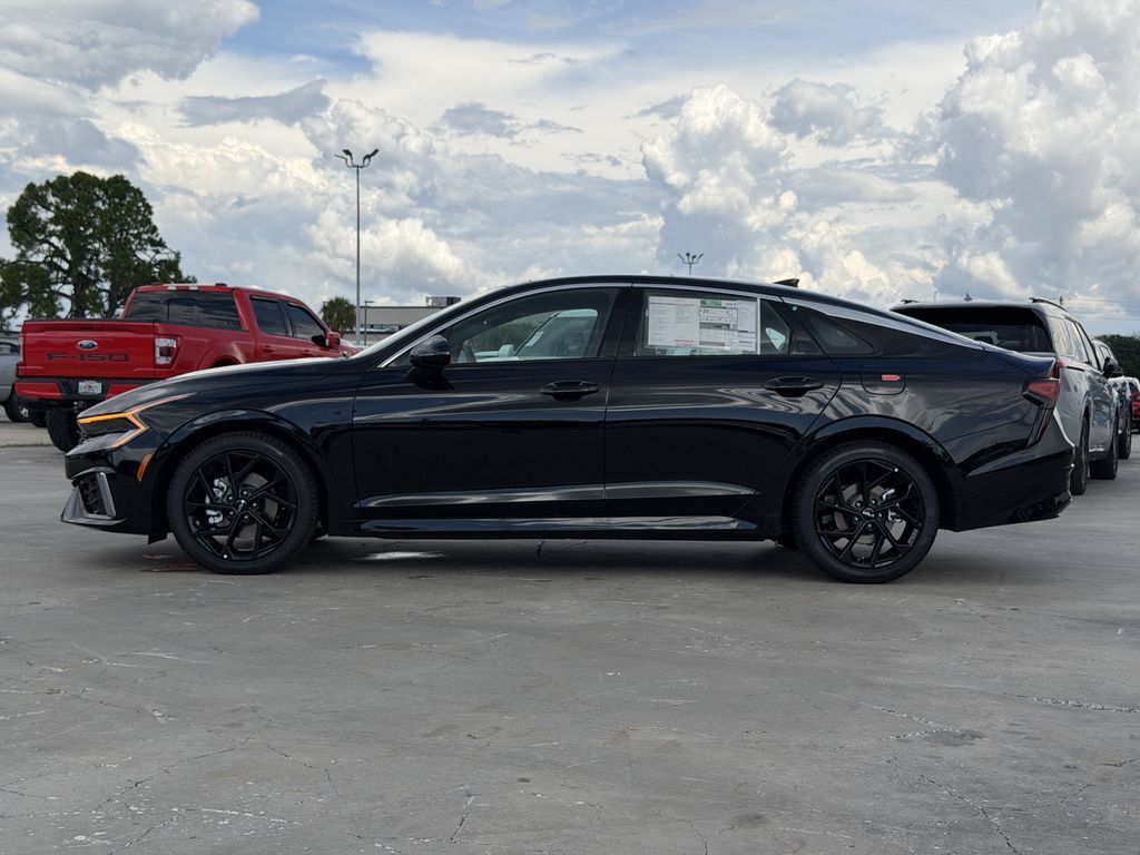 2026 Kia K5 GT-Line San Clemente CA
