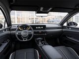 2026 Kia K5 GT-Line San Diego County CA