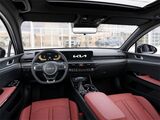 2026 Kia K5 GT-Line San Diego County CA