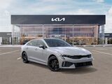 2026 Kia K5 GT-Line San Diego County CA