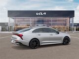 2026 Kia K5 GT-Line San Diego County CA