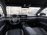 2026 Kia K5 GT-Line San Diego County CA