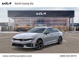 2026 Kia K5 GT-Line San Diego County CA