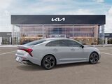 2026 Kia K5 GT-Line San Diego County CA