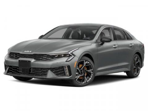 2026 Kia K5 GT-Line St. Augustine FL