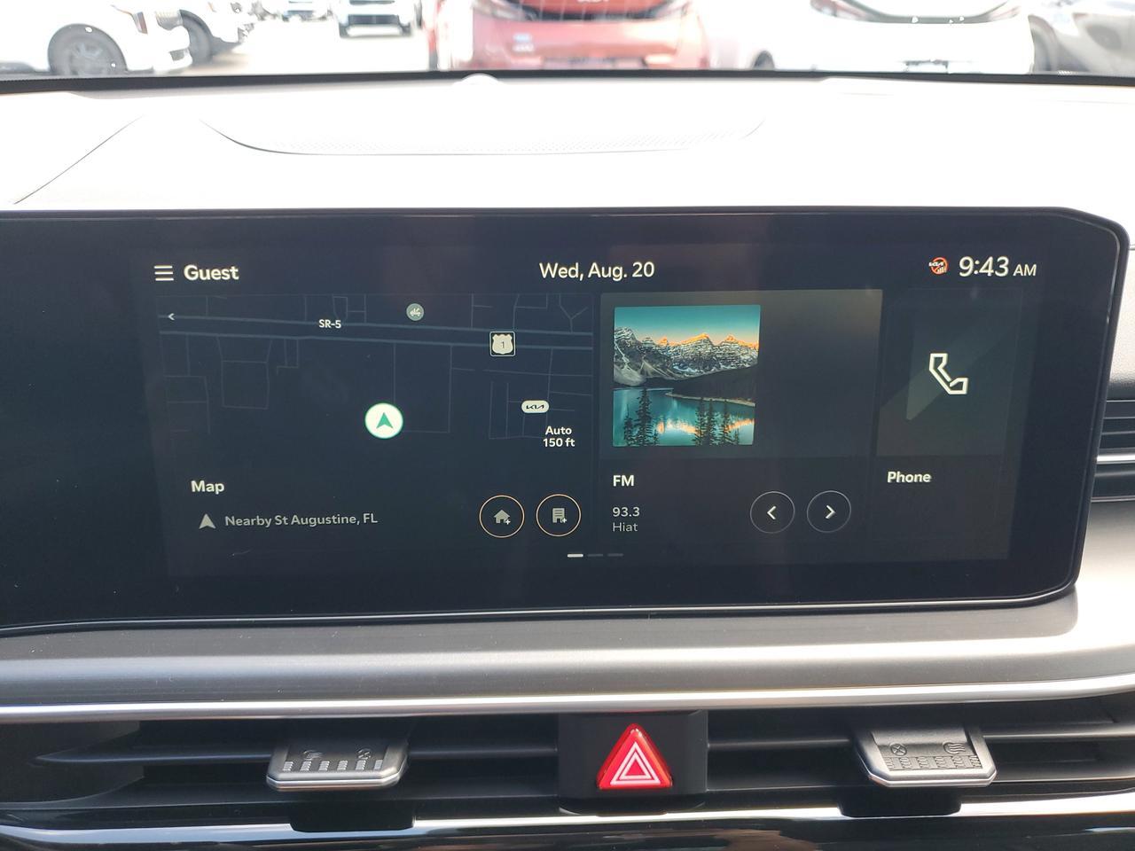 2026 Kia K5 GT-Line St. Augustine FL