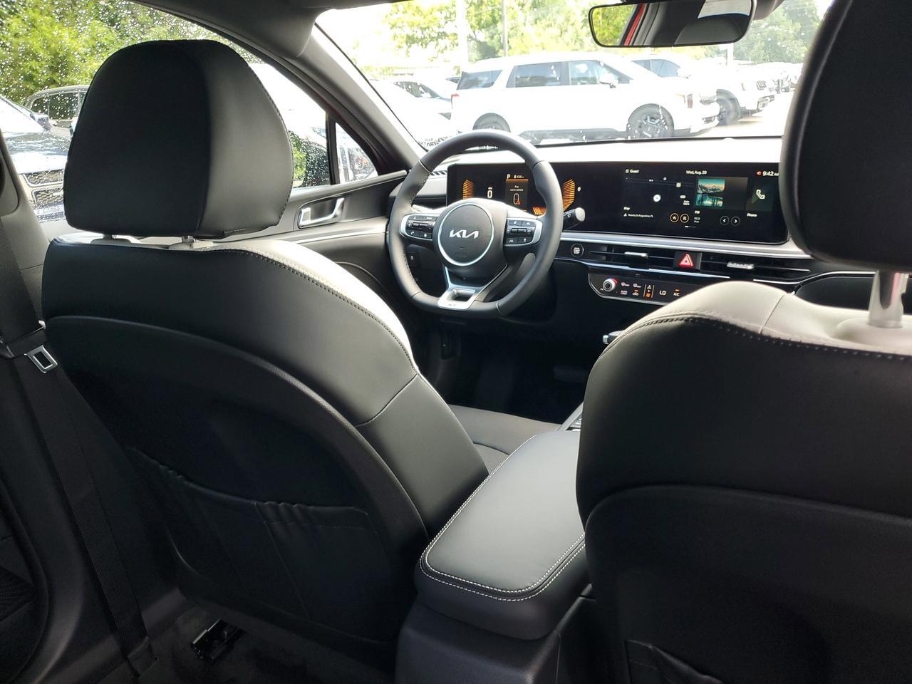 2026 Kia K5 GT-Line St. Augustine FL