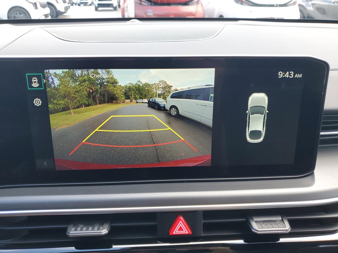 2026 Kia K5 GT-Line St. Augustine FL