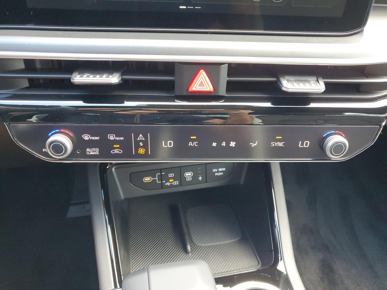 2026 Kia K5 GT-Line St. Augustine FL