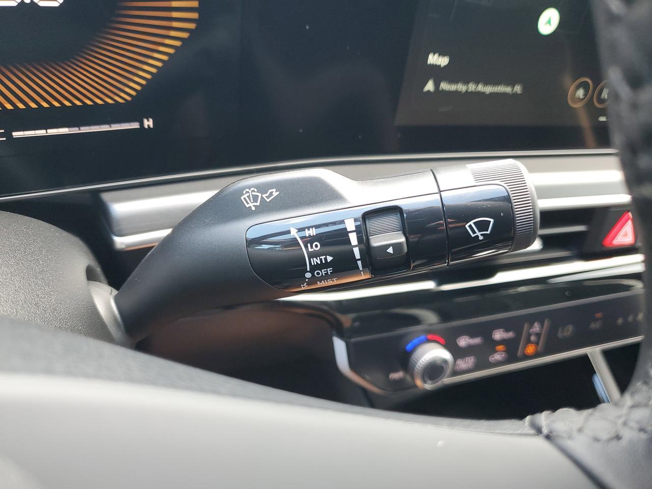 2026 Kia K5 GT-Line St. Augustine FL