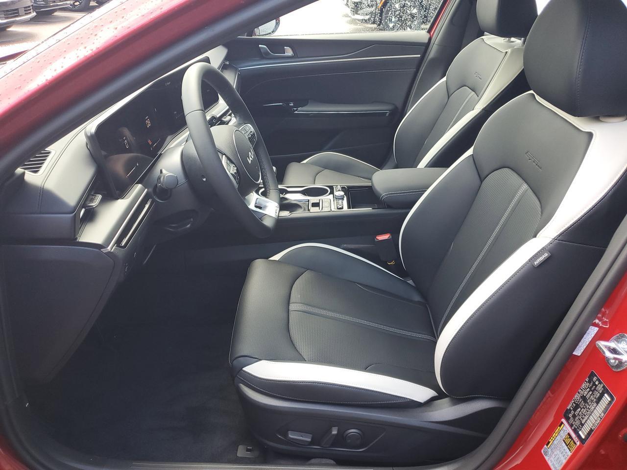2026 Kia K5 GT-Line St. Augustine FL