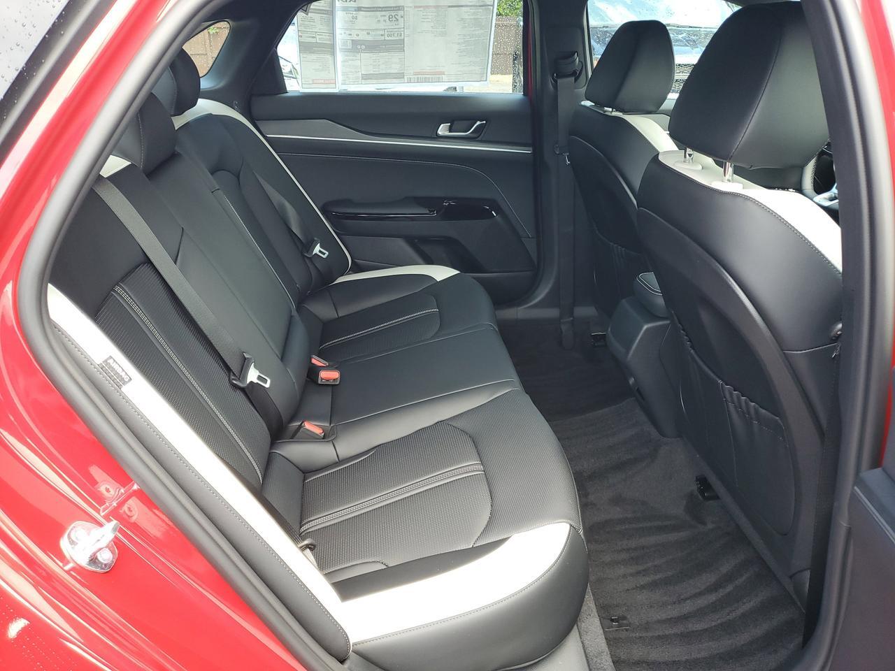 2026 Kia K5 GT-Line St. Augustine FL