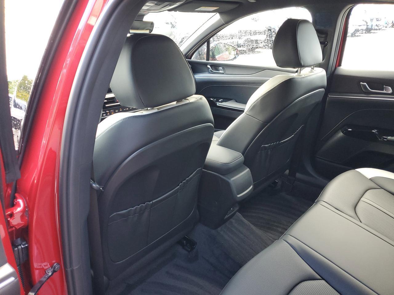 2026 Kia K5 GT-Line St. Augustine FL