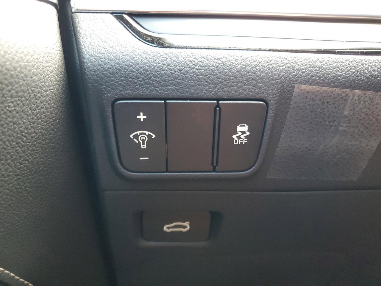 2026 Kia K5 GT-Line St. Augustine FL