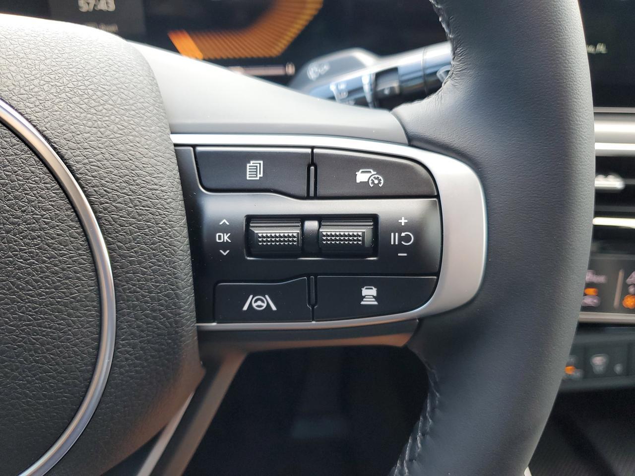 2026 Kia K5 GT-Line St. Augustine FL
