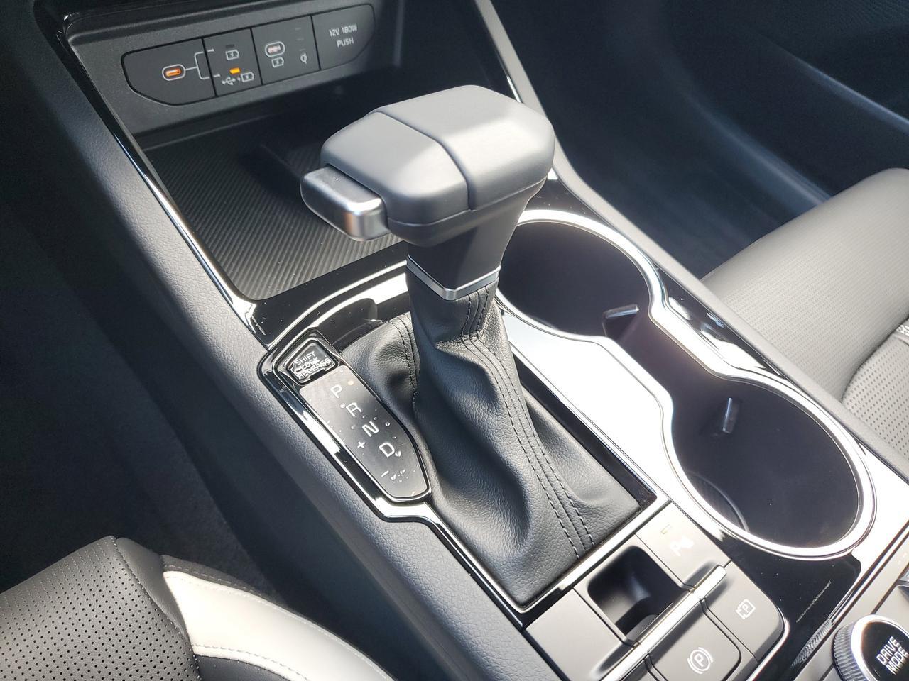 2026 Kia K5 GT-Line St. Augustine FL