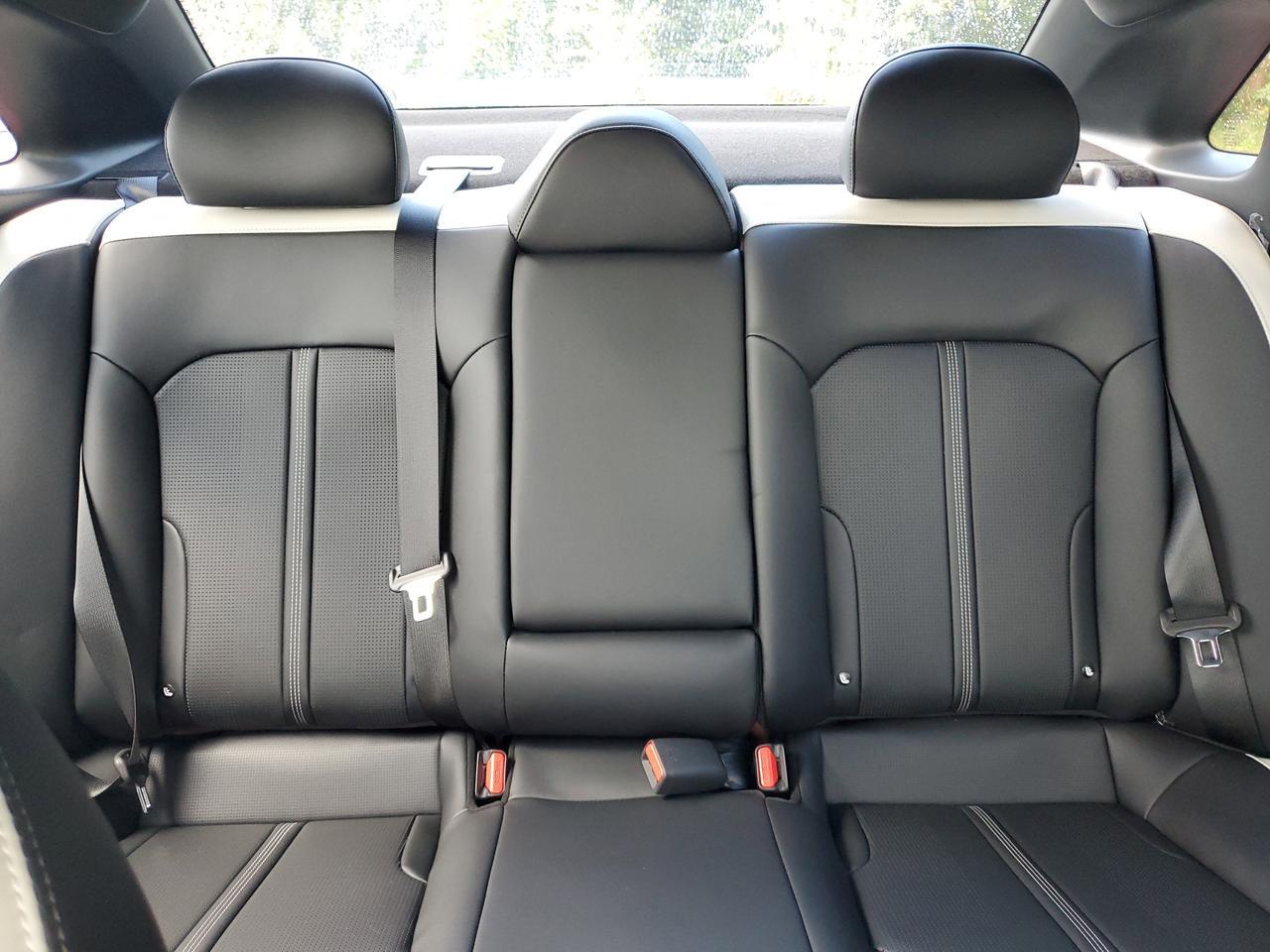 2026 Kia K5 GT-Line St. Augustine FL
