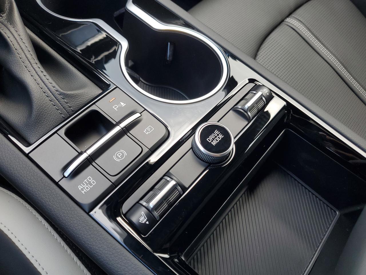 2026 Kia K5 GT-Line St. Augustine FL