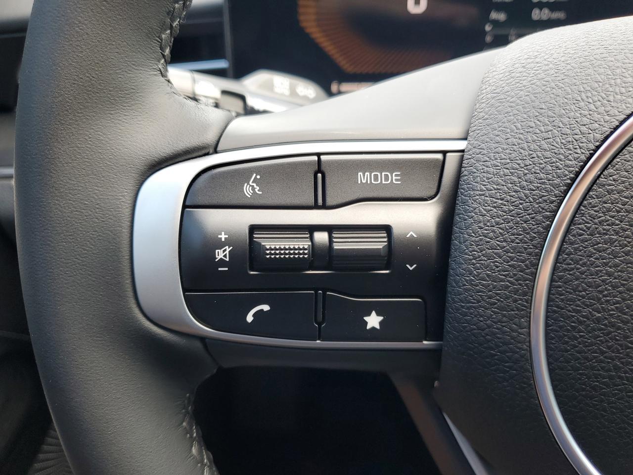 2026 Kia K5 GT-Line St. Augustine FL