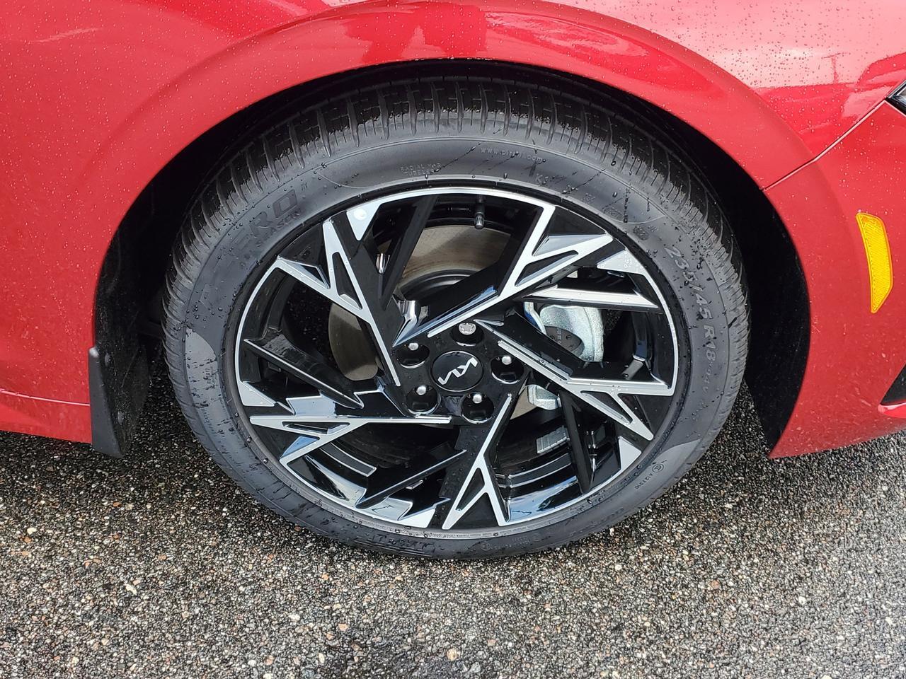 2026 Kia K5 GT-Line St. Augustine FL