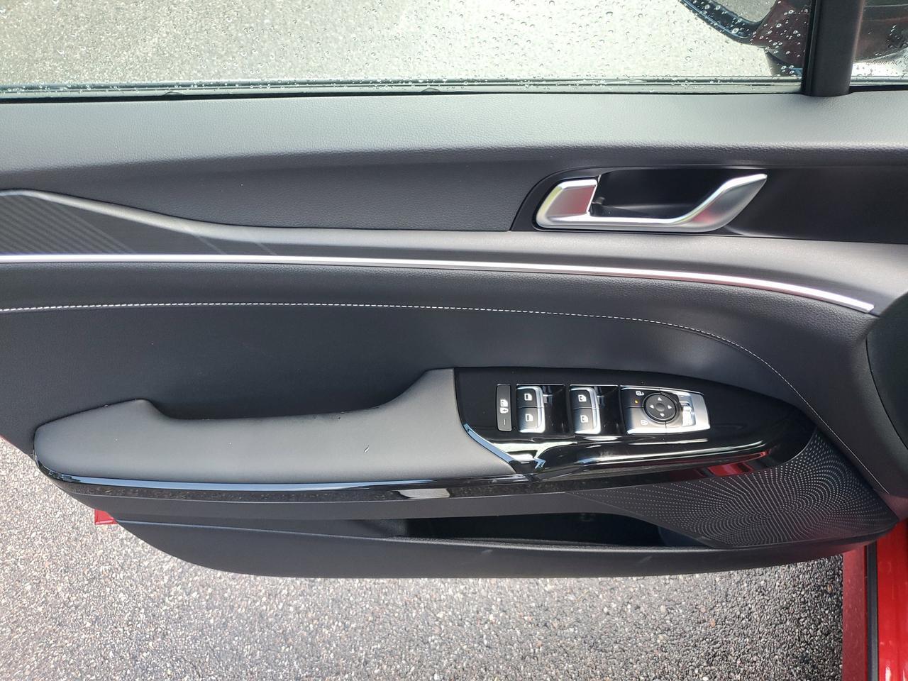 2026 Kia K5 GT-Line St. Augustine FL