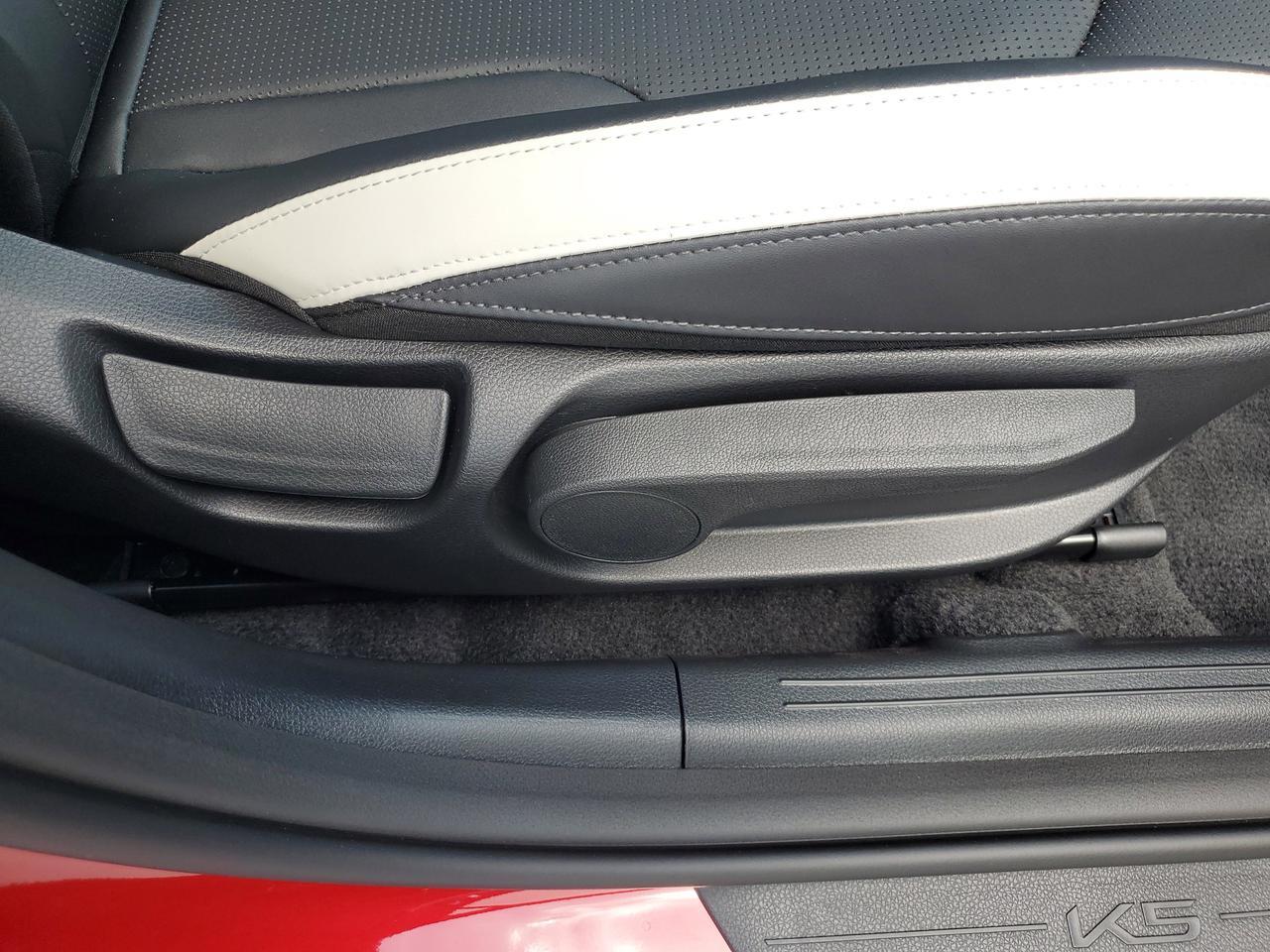 2026 Kia K5 GT-Line St. Augustine FL