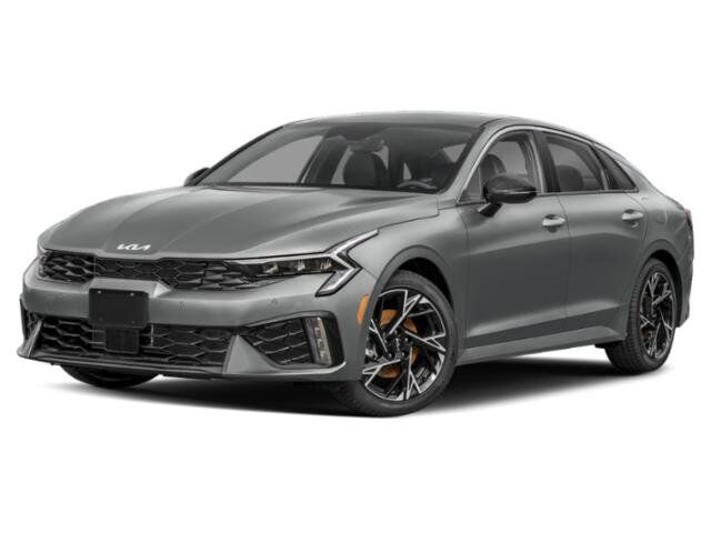 2026 Kia K5 GT-Line St. Augustine FL