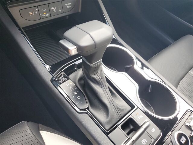 2026 Kia K5 GT-Line St. Augustine FL