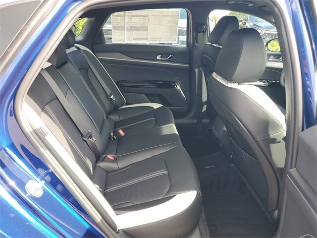 2026 Kia K5 GT-Line St. Augustine FL