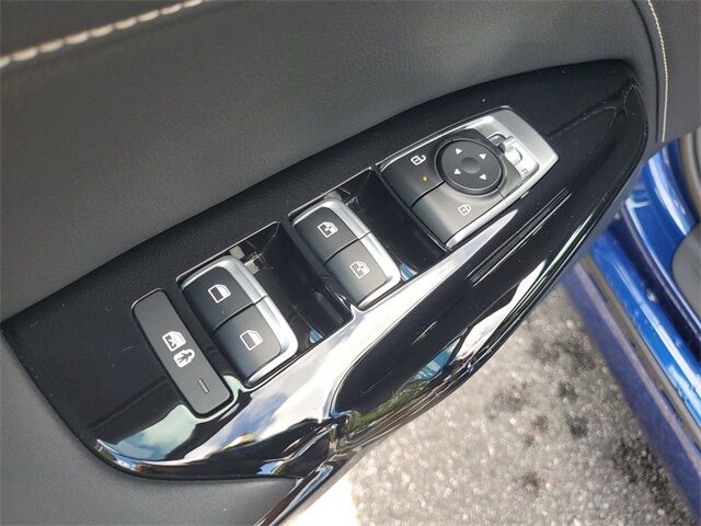 2026 Kia K5 GT-Line St. Augustine FL