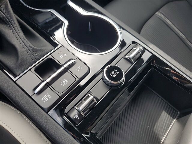 2026 Kia K5 GT-Line St. Augustine FL