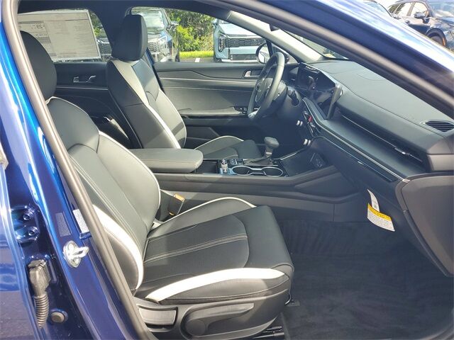 2026 Kia K5 GT-Line St. Augustine FL
