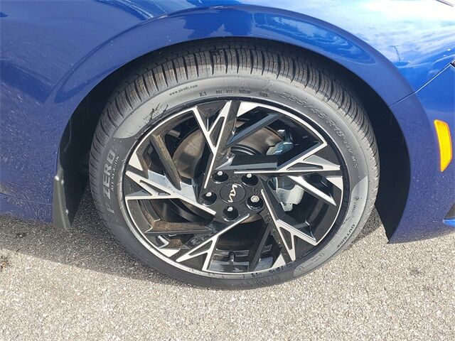 2026 Kia K5 GT-Line St. Augustine FL
