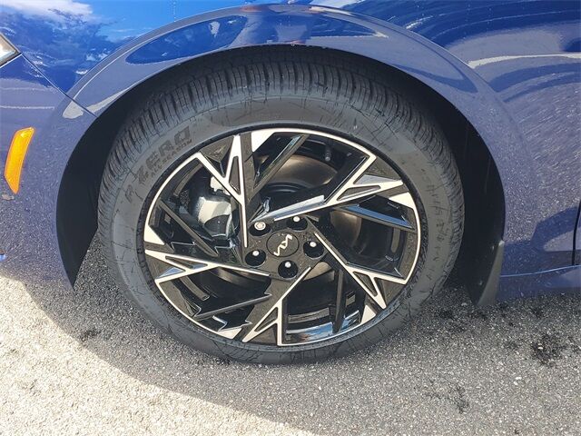 2026 Kia K5 GT-Line St. Augustine FL