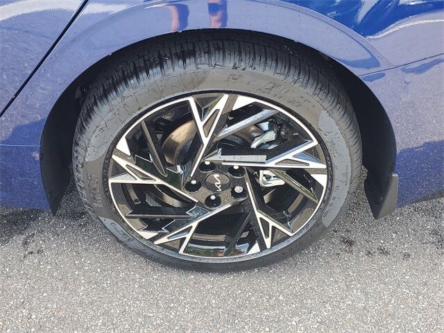 2026 Kia K5 GT-Line St. Augustine FL