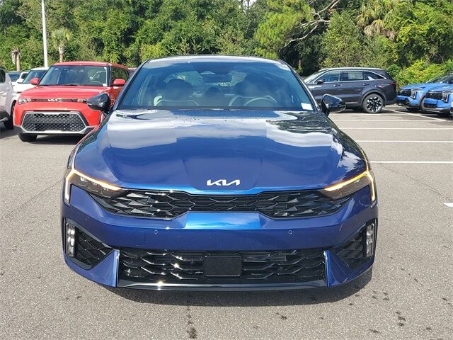 2026 Kia K5 GT-Line St. Augustine FL