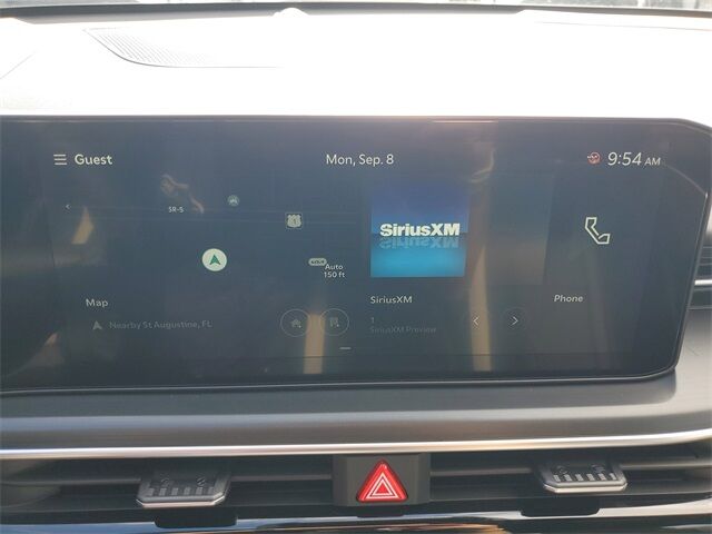 2026 Kia K5 GT-Line St. Augustine FL