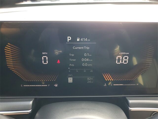 2026 Kia K5 GT-Line St. Augustine FL