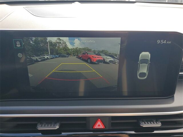 2026 Kia K5 GT-Line St. Augustine FL