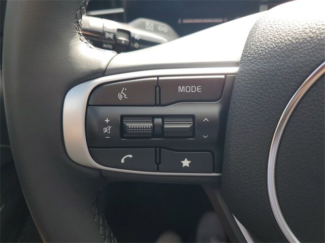 2026 Kia K5 GT-Line St. Augustine FL