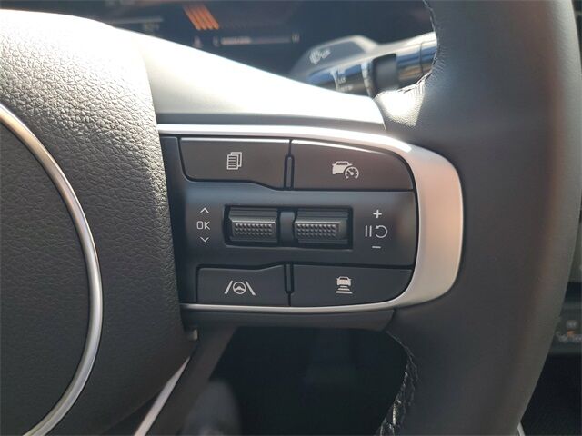 2026 Kia K5 GT-Line St. Augustine FL