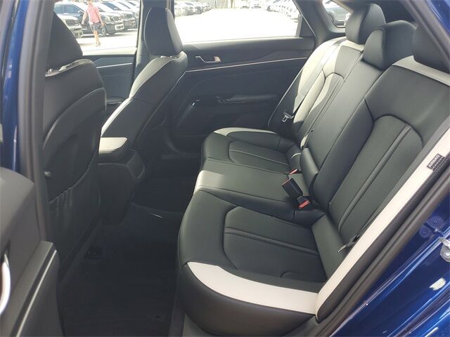 2026 Kia K5 GT-Line St. Augustine FL