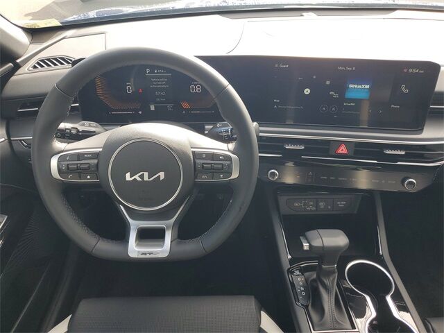 2026 Kia K5 GT-Line St. Augustine FL