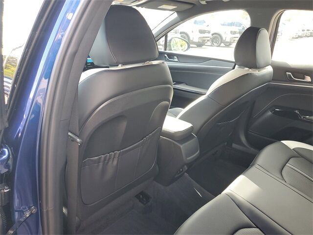 2026 Kia K5 GT-Line St. Augustine FL