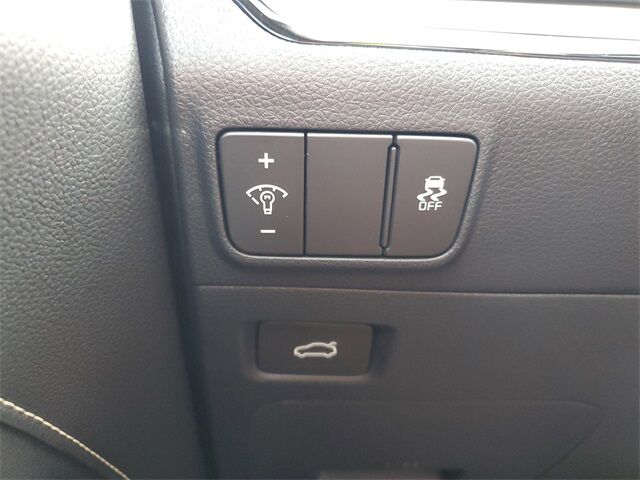 2026 Kia K5 GT-Line St. Augustine FL