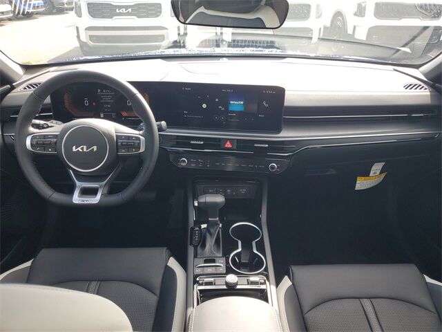 2026 Kia K5 GT-Line St. Augustine FL