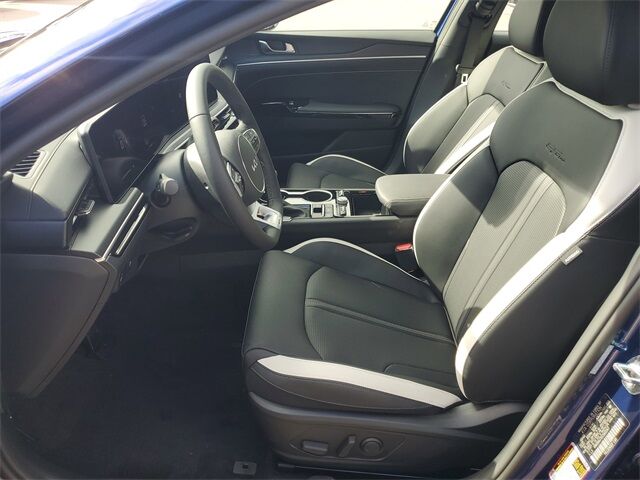 2026 Kia K5 GT-Line St. Augustine FL