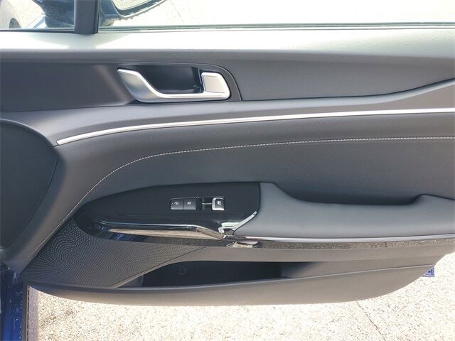 2026 Kia K5 GT-Line St. Augustine FL