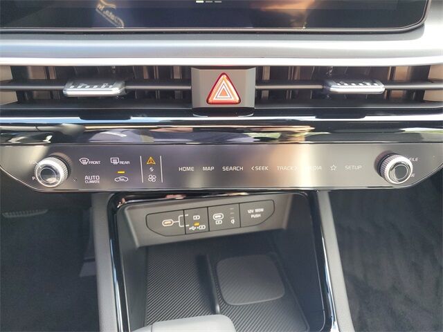 2026 Kia K5 GT-Line St. Augustine FL