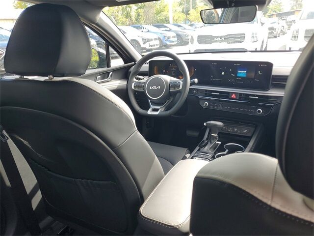 2026 Kia K5 GT-Line St. Augustine FL
